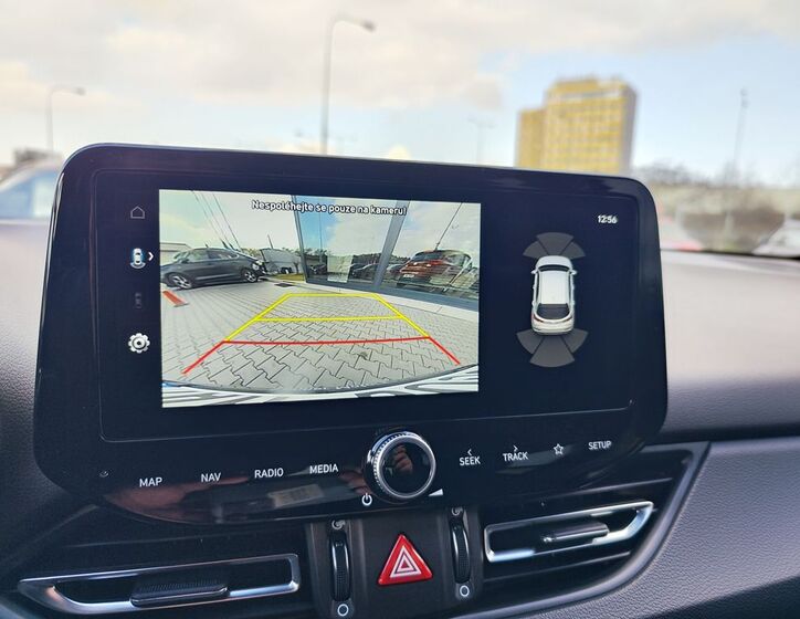 Hyundai i30 20
