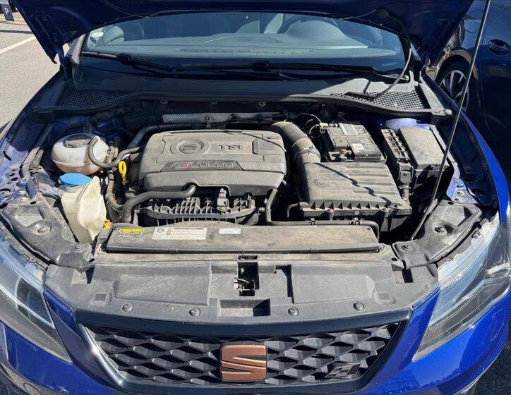 Cupra Leon 15