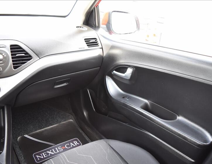 KIA Picanto 26