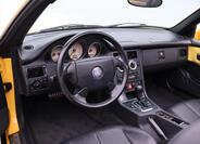 Mercedes-Benz SLK 32