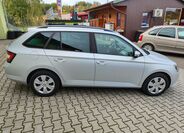 Škoda Fabia 5