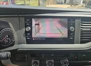 Volkswagen Transporter 18