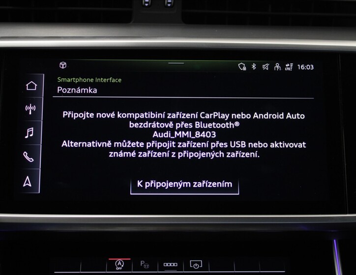 Audi A6 12