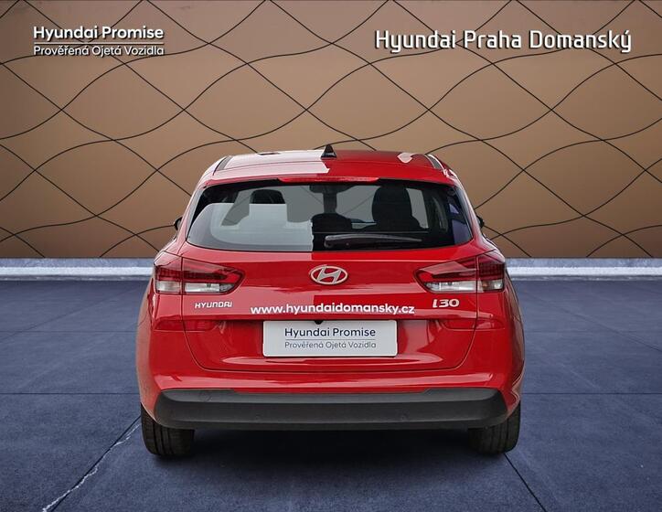 Hyundai i30 5