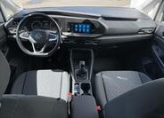 Volkswagen Caddy 6
