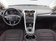 Ford Mondeo 16