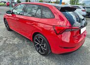 Škoda Scala 7