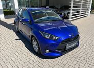 Toyota Yaris 8