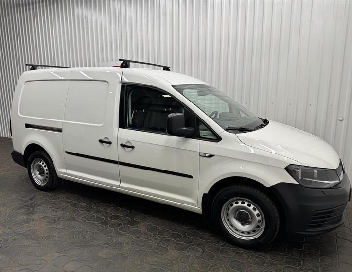 Volkswagen Caddy 11