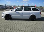 Škoda Octavia 2