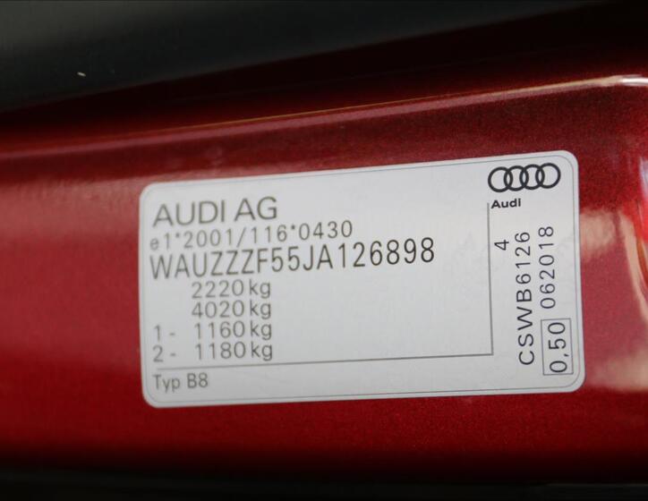 Audi A5 41