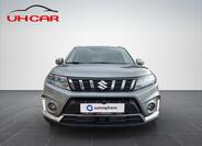 Suzuki Vitara 2
