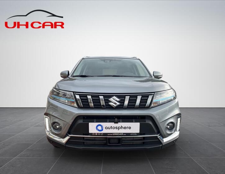 Suzuki Vitara 2