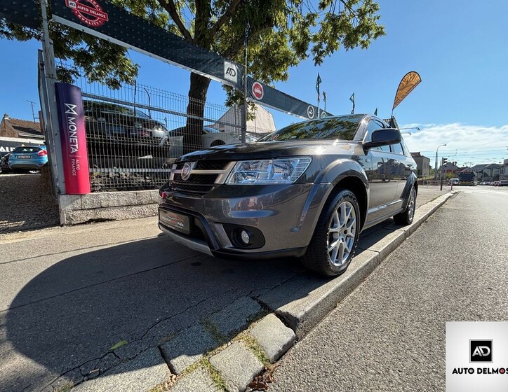 Fiat Freemont 16