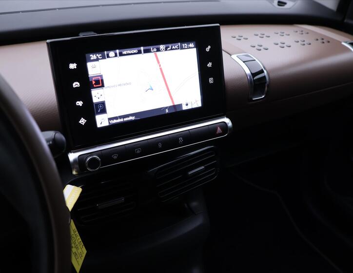Citroën C4 Cactus 20