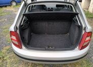 Škoda Fabia 15