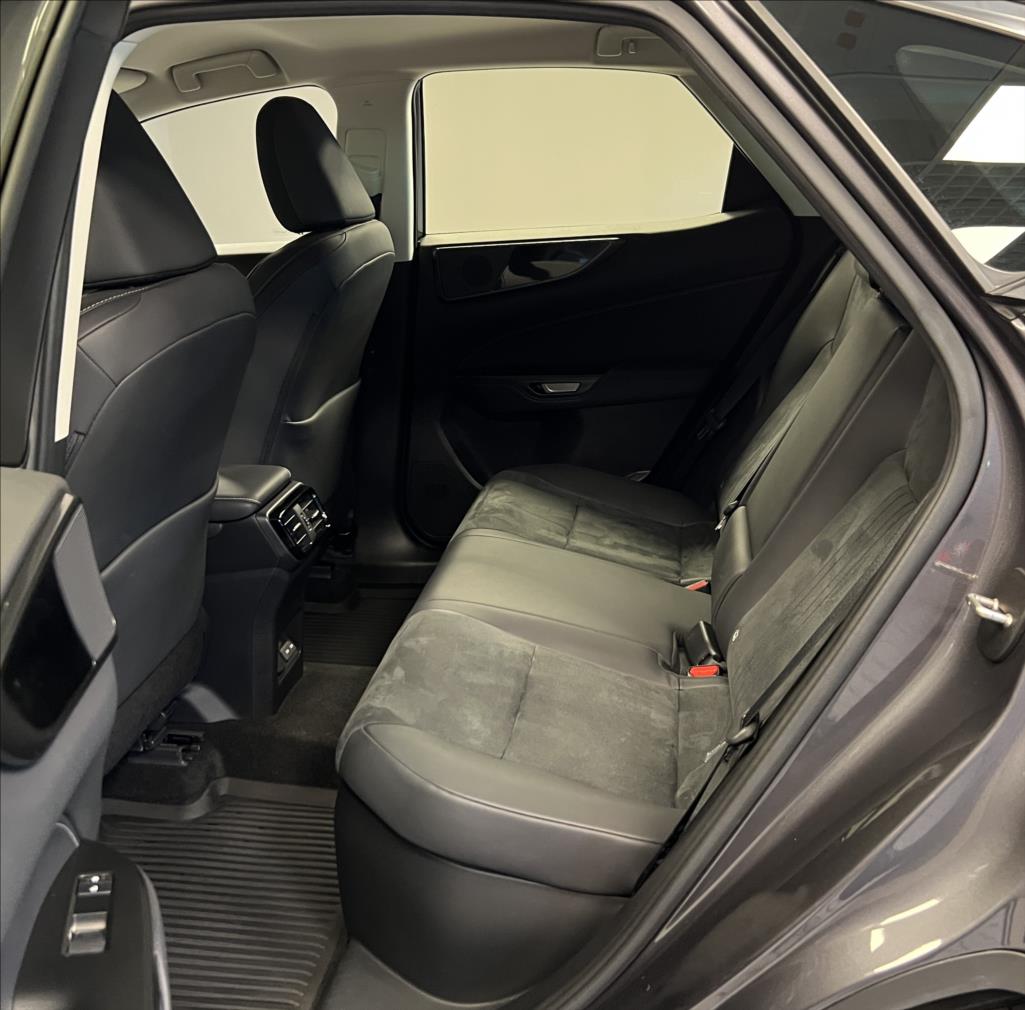 Lexus NX 350h