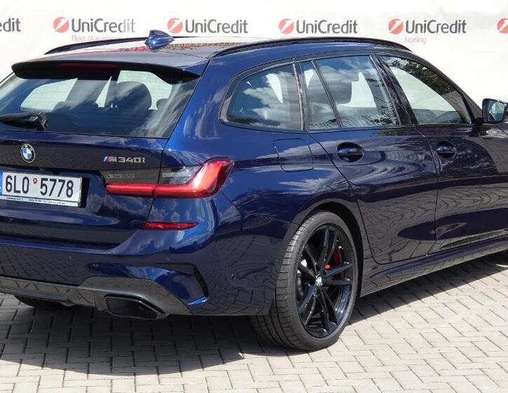 BMW Řada 3 3