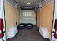 Peugeot Boxer 18