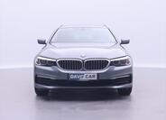BMW Řada 5 2