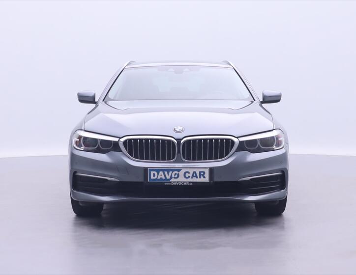 BMW Řada 5 2