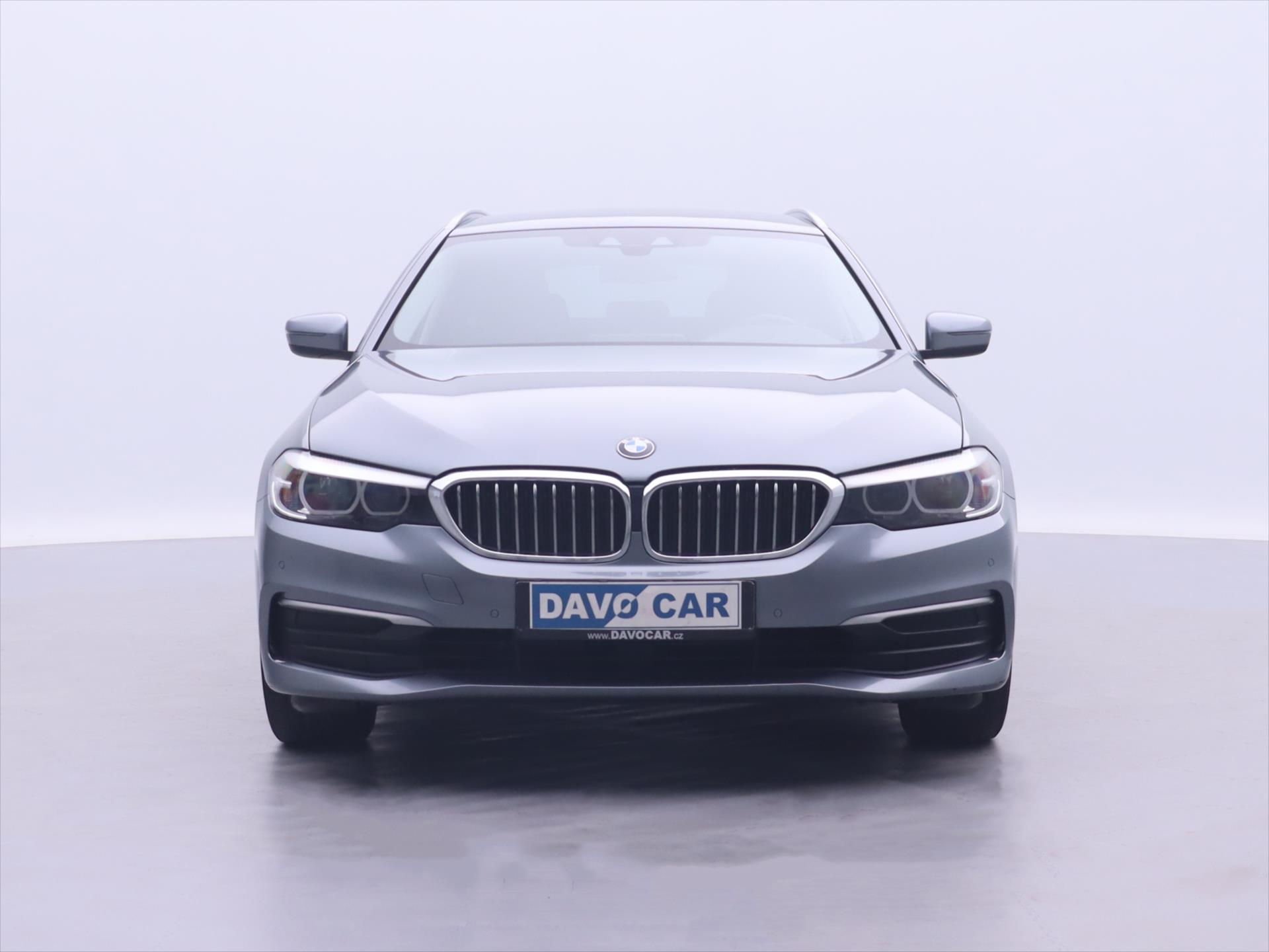 BMW Řada 5