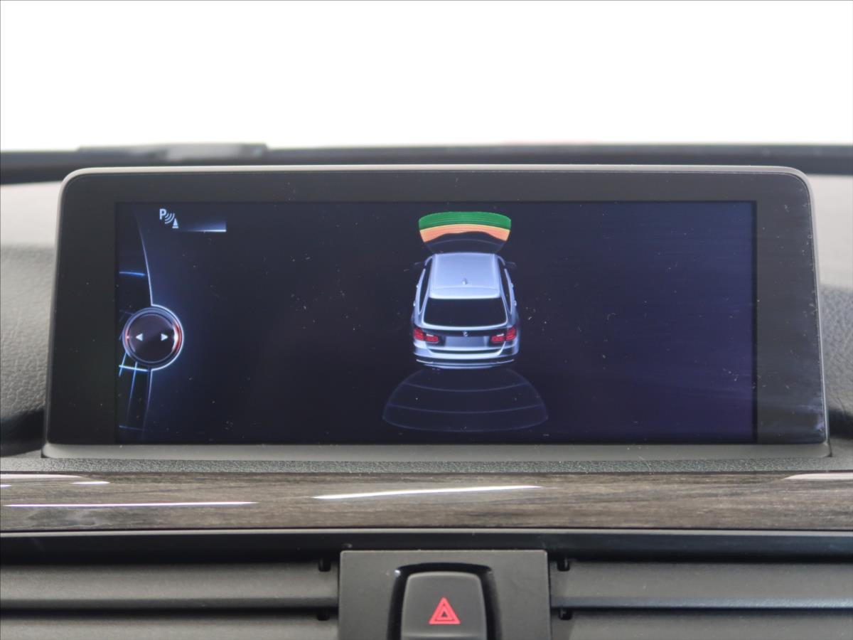 BMW Řada 3