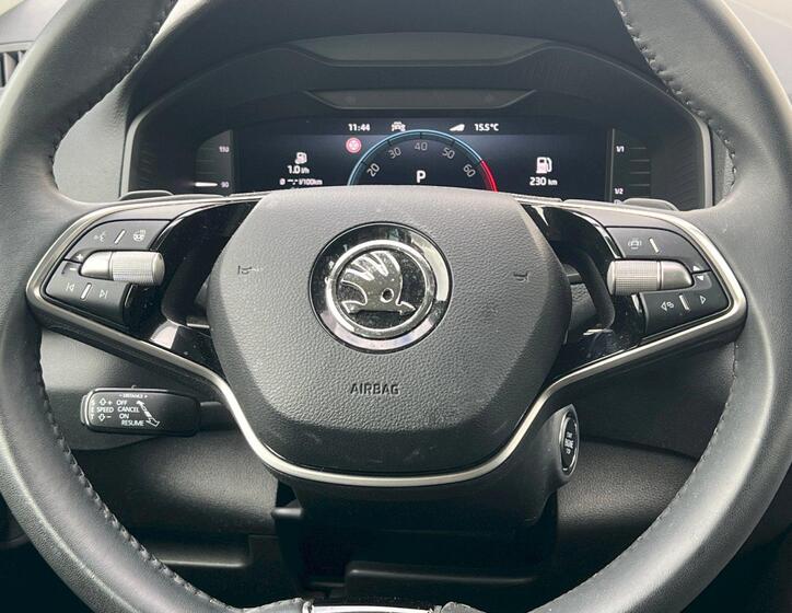 Škoda Karoq 22