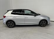 Škoda Fabia 4