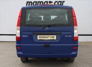Mercedes-Benz Vito 6