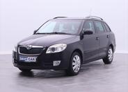 Škoda Fabia 3