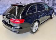 Audi A4 7