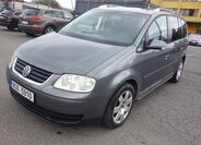 Volkswagen Touran 3