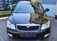 Škoda Octavia 2