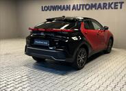 Toyota C-HR 2