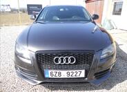 Audi A4 2