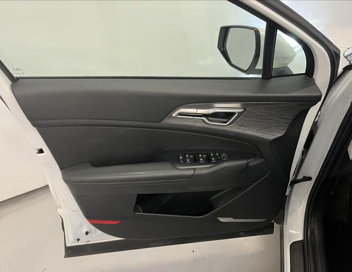 KIA Sportage 27