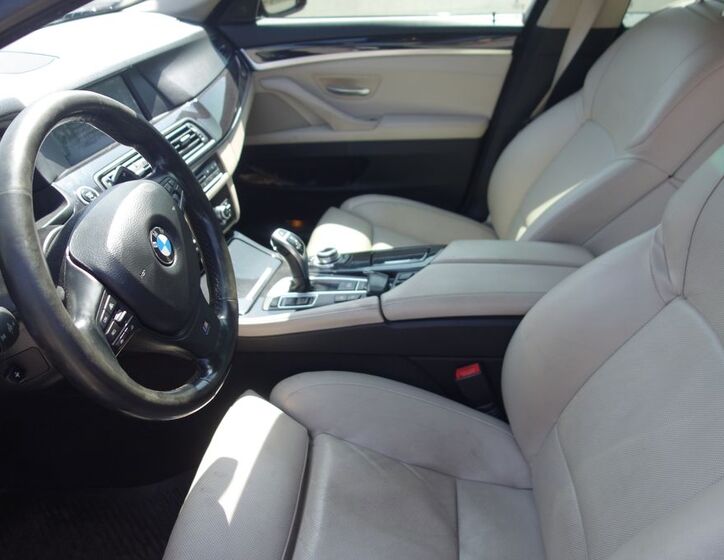 BMW Řada 5 29