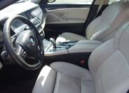 BMW Řada 5 29