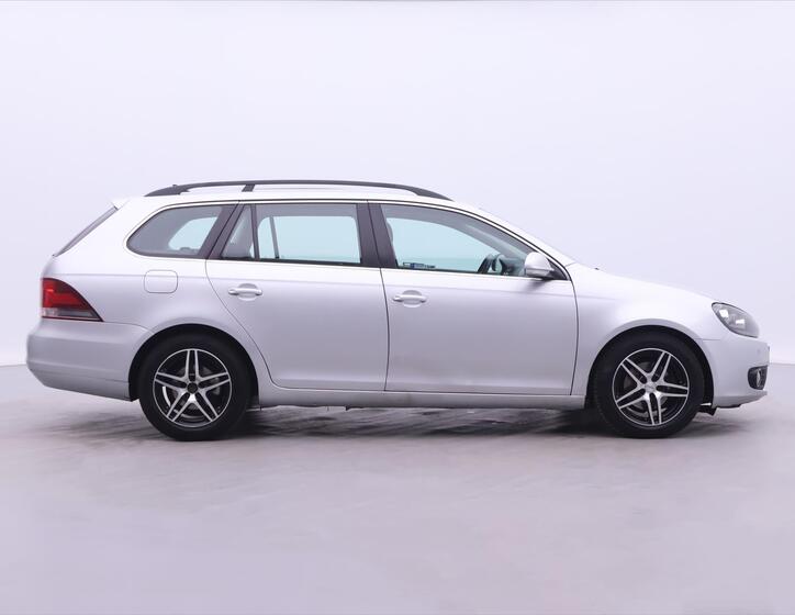 Volkswagen Golf 8