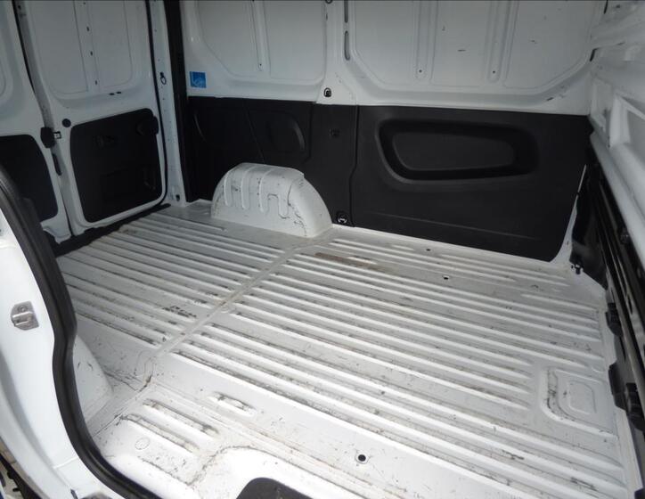 Renault Trafic 41