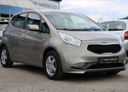 KIA Venga 3