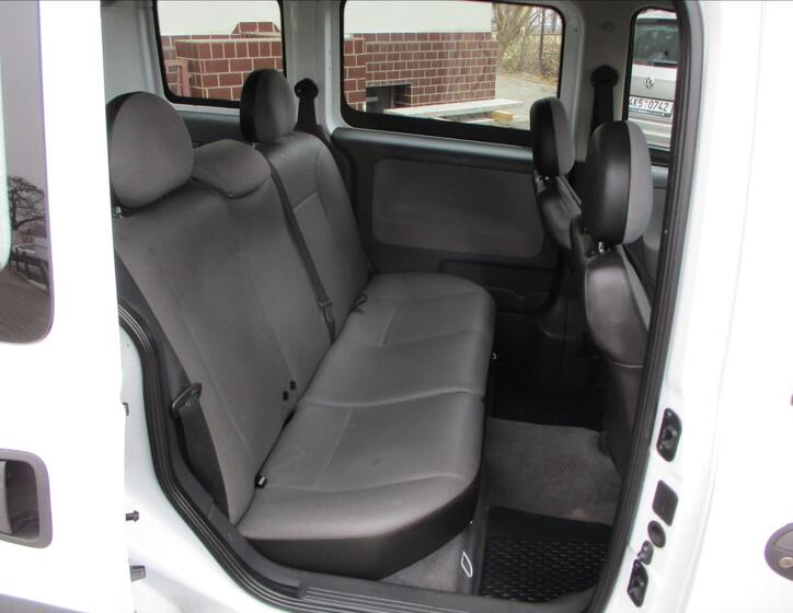 Opel Combo 14