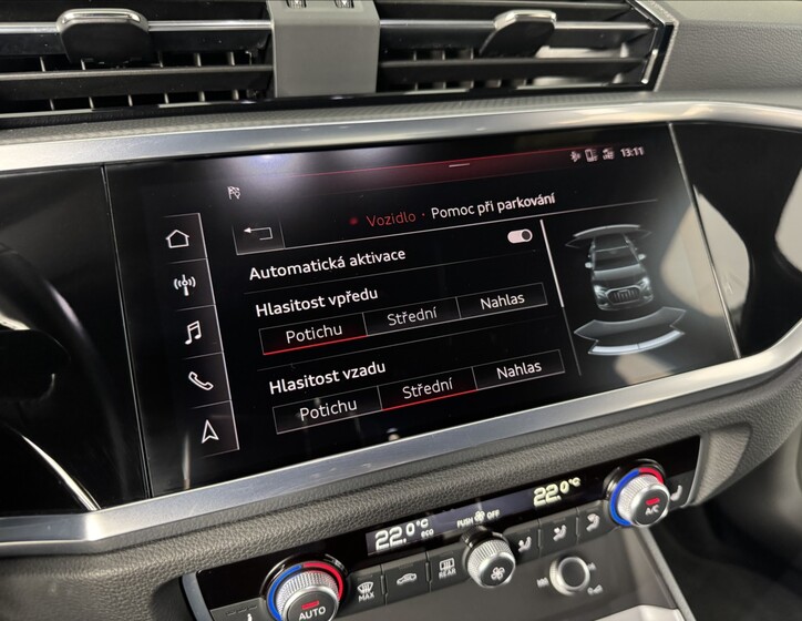Audi Q3 29