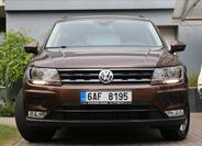 Volkswagen Tiguan 7