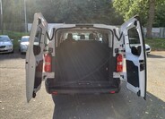 Toyota ProAce 17