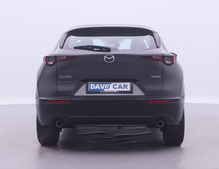 Mazda CX-30 6