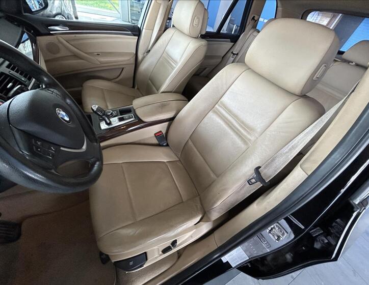 BMW X5 18