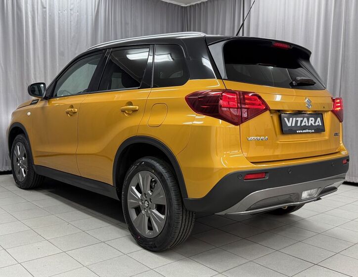 Suzuki Vitara 6