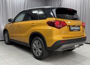 Suzuki Vitara 6